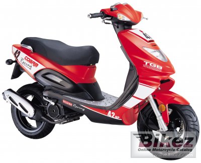 2006 TGB 303R 150 photo